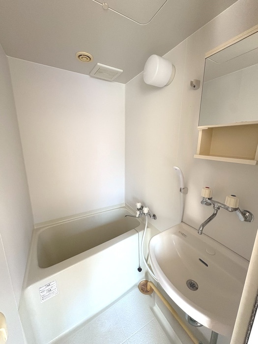 関口マンションの物件内観写真