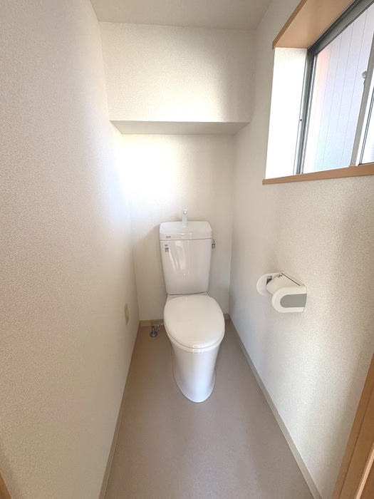 関口マンションの物件内観写真