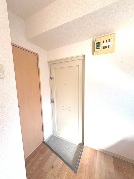 関口マンションの物件内観写真