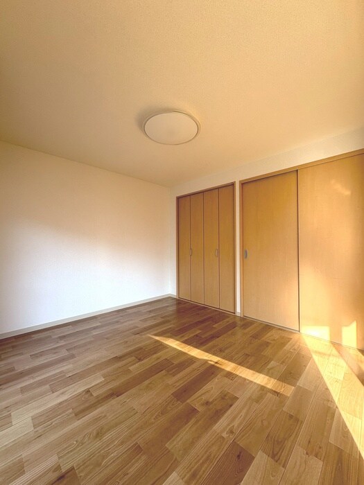 関口マンションの物件内観写真