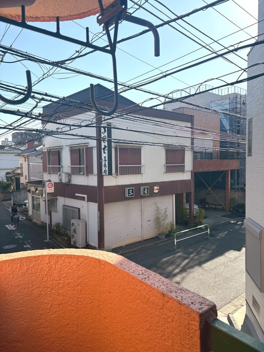 関口マンションの物件内観写真