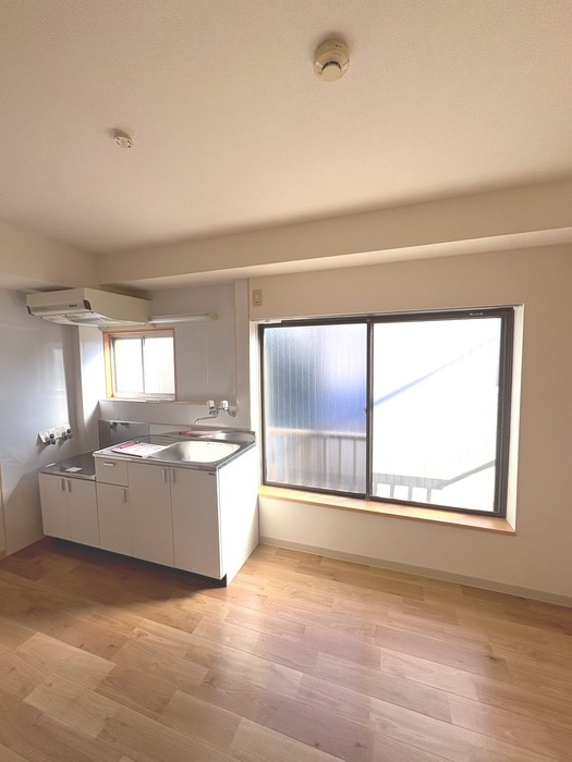 関口マンションの物件内観写真