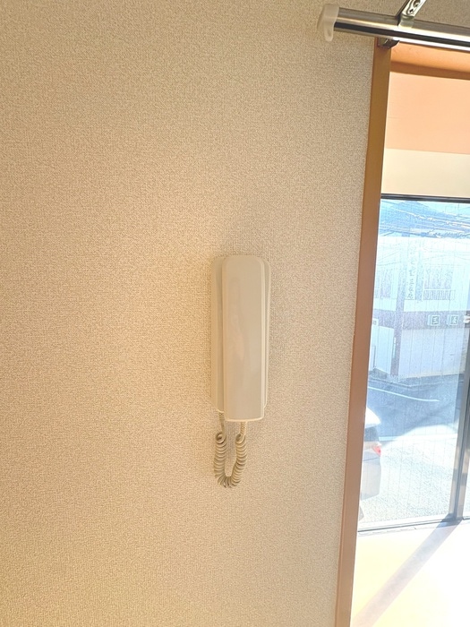 関口マンションの物件内観写真