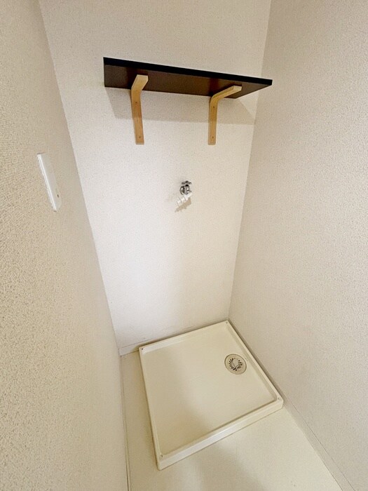 Lis　Blanc　de　高島平の物件内観写真