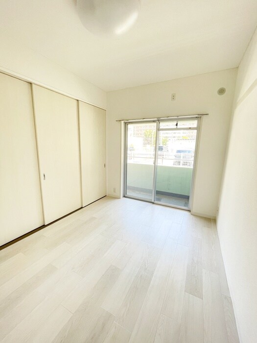 Lis　Blanc　de　高島平の物件内観写真