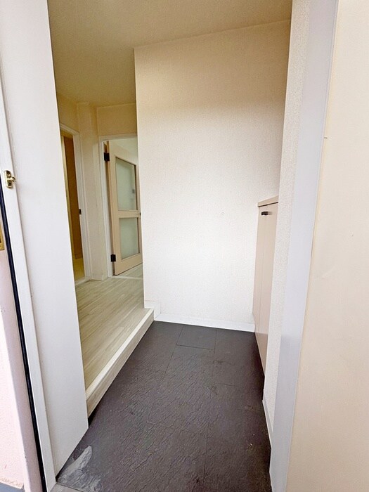 Lis　Blanc　de　高島平の物件内観写真