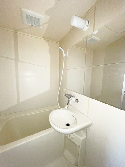 Lis　Blanc　de　高島平の物件内観写真