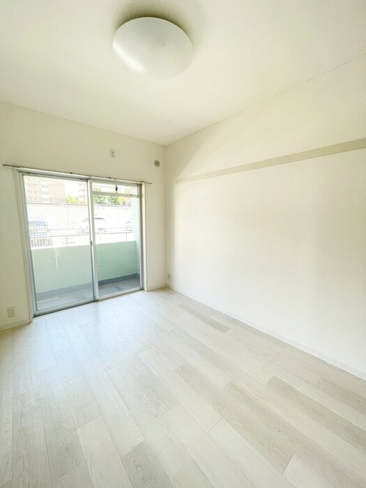 Lis　Blanc　de　高島平の物件内観写真