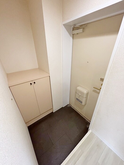 Lis　Blanc　de　高島平の物件内観写真