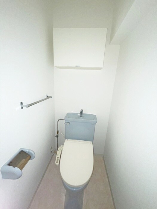 Lis　Blanc　de　高島平の物件内観写真