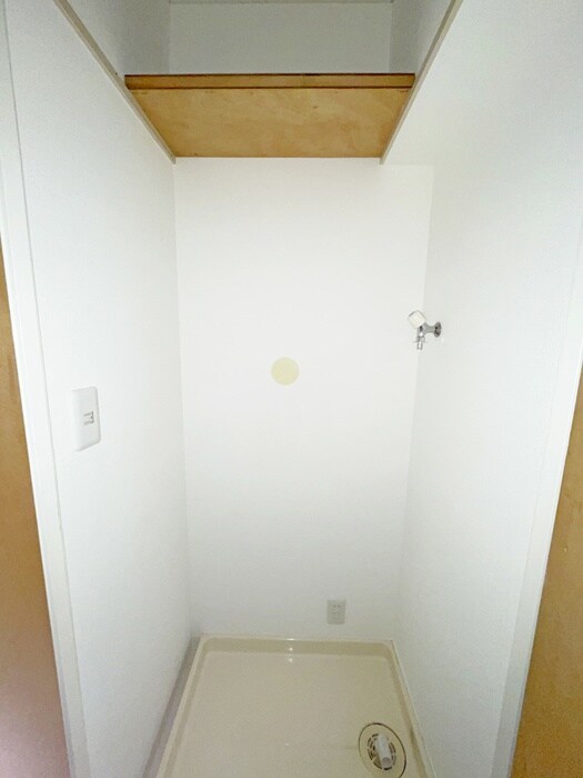 Lis　Blanc　de　高島平の物件内観写真