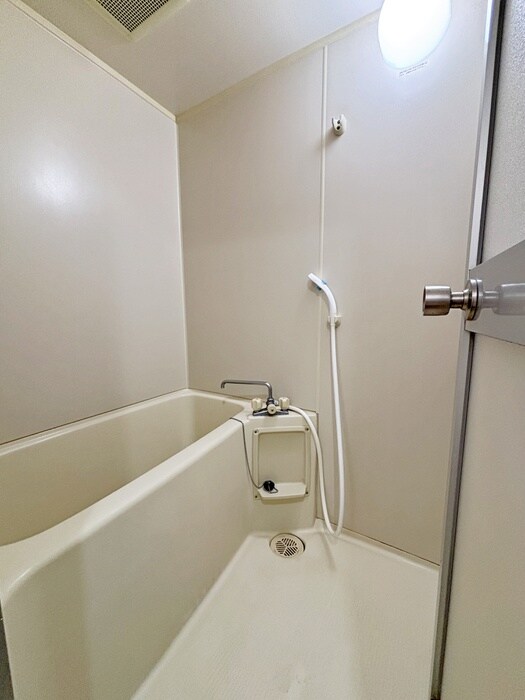 Lis　Blanc　de　高島平の物件内観写真