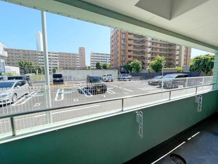 Lis　Blanc　de　高島平の物件内観写真