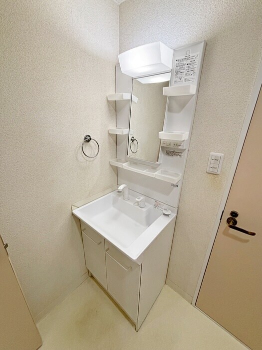 Lis　Blanc　de　高島平の物件内観写真