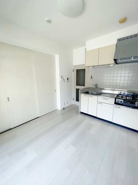 Lis　Blanc　de　高島平の物件内観写真