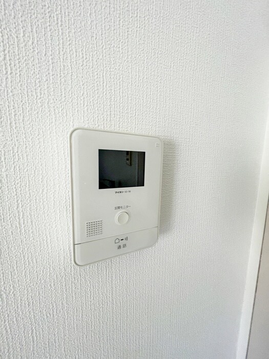 Lis　Blanc　de　高島平の物件内観写真