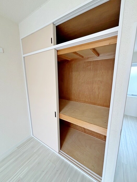 Lis　Blanc　de　高島平の物件内観写真