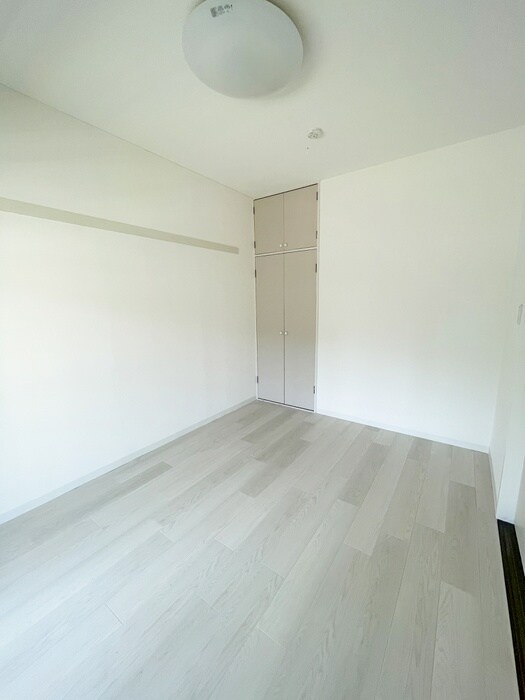 Lis　Blanc　de　高島平の物件内観写真