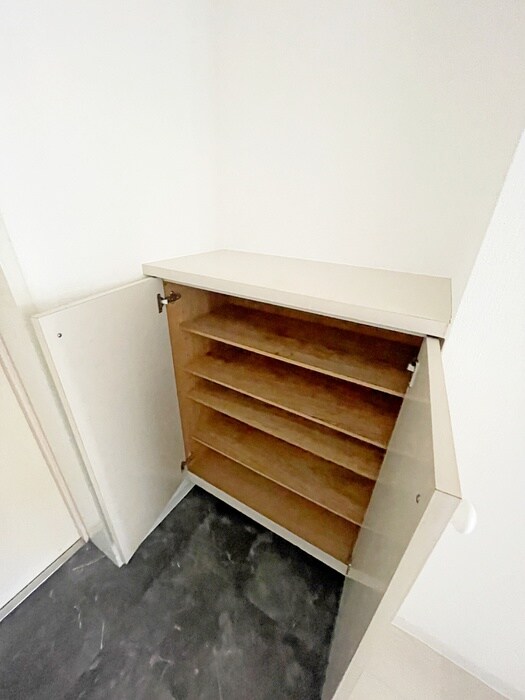 Lis　Blanc　de　高島平の物件内観写真