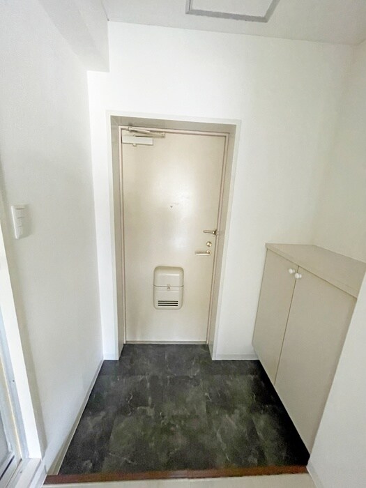 Lis　Blanc　de　高島平の物件内観写真