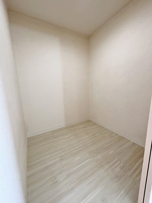 Lis　Blanc　de　高島平の物件内観写真