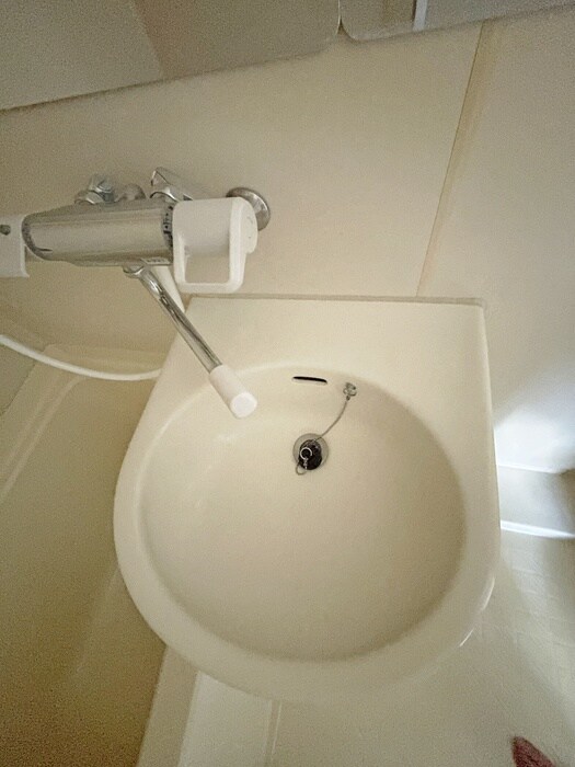 Lis　Blanc　de　高島平の物件内観写真