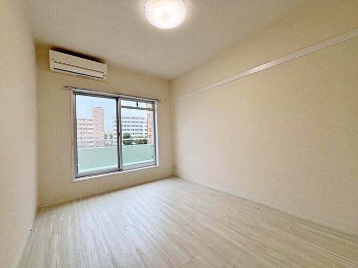 Lis　Blanc　de　高島平の物件内観写真