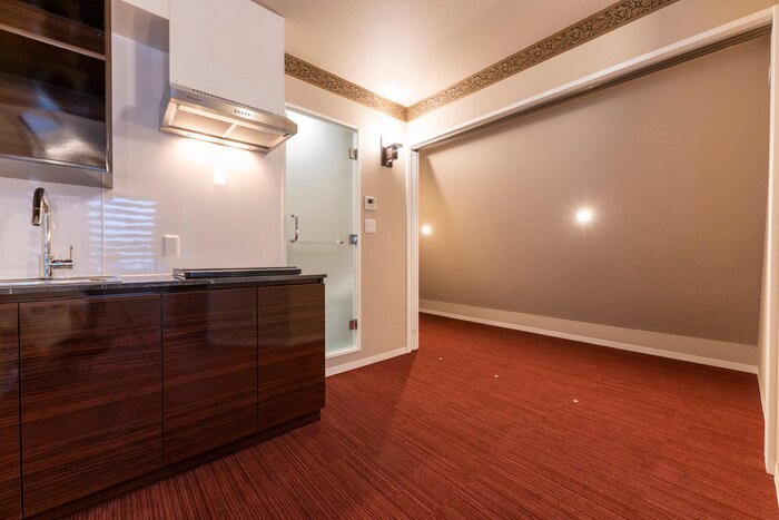 HJ PLACE ICHIGAYAの物件内観写真