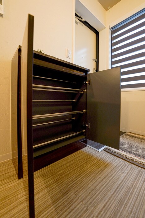 HJ PLACE ICHIGAYAの物件内観写真