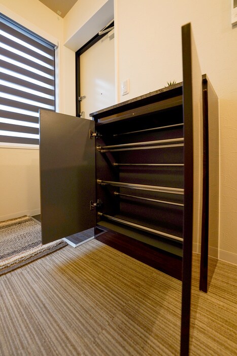 HJ PLACE ICHIGAYAの物件内観写真