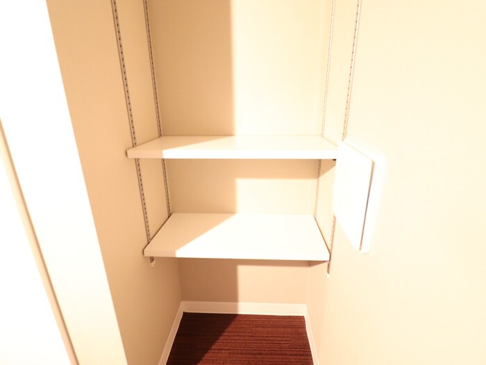 HJ PLACE ICHIGAYAの物件内観写真