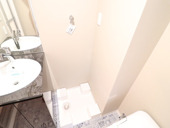 HJ PLACE ICHIGAYAの物件内観写真