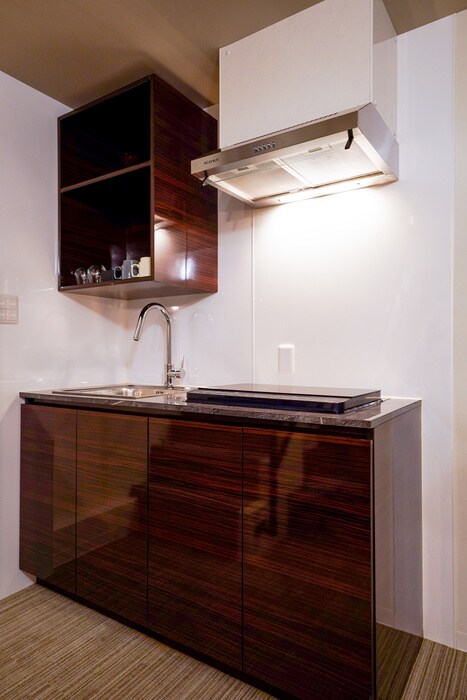 HJ PLACE ICHIGAYAの物件内観写真