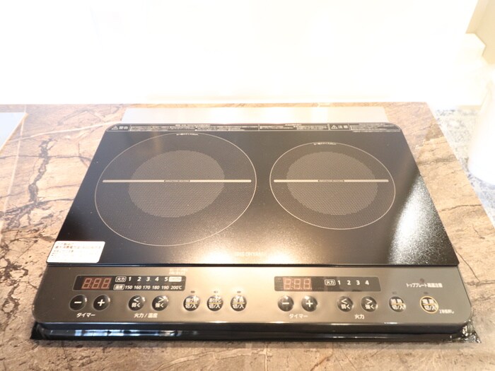 HJ PLACE ICHIGAYAの物件内観写真