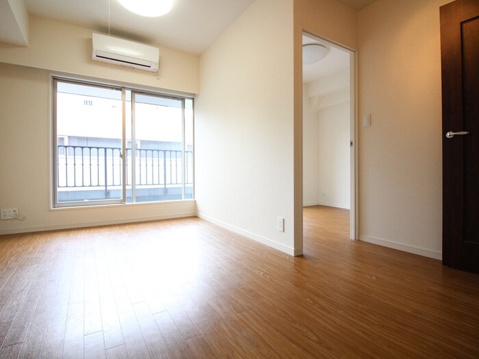 デュオ・スカ－ラ西新宿（604）の物件内観写真