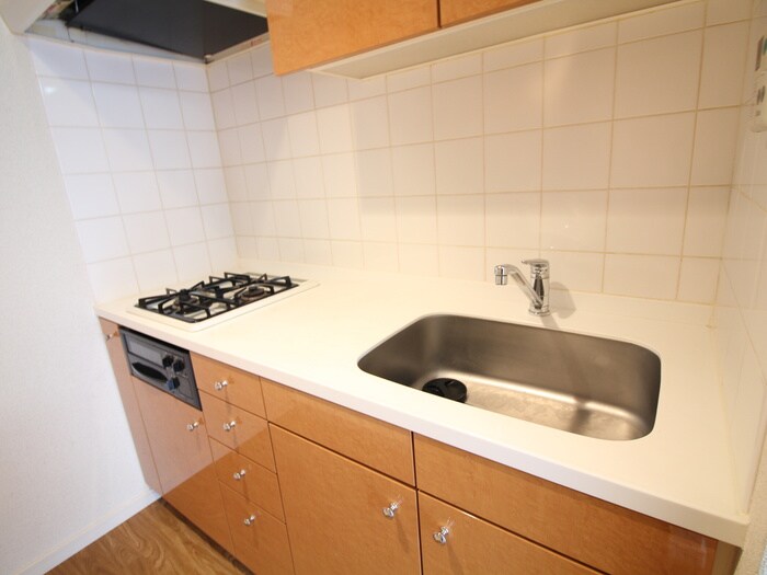 デュオ・スカ－ラ西新宿（604）の物件内観写真