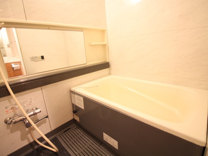 デュオ・スカ－ラ西新宿（604）の物件内観写真