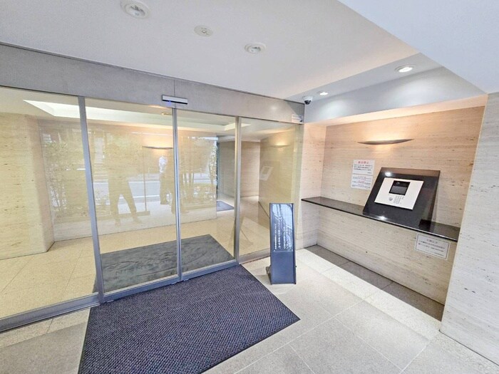 デュオ・スカ－ラ西新宿（604）の物件外観写真