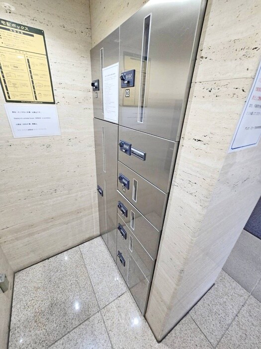 デュオ・スカ－ラ西新宿（604）の物件外観写真