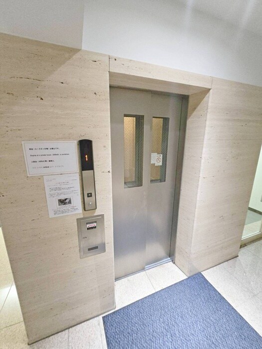 デュオ・スカ－ラ西新宿（604）の物件外観写真