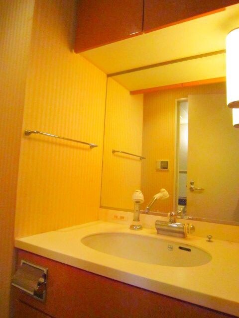 デュオ・スカ－ラ西新宿（604）の物件内観写真