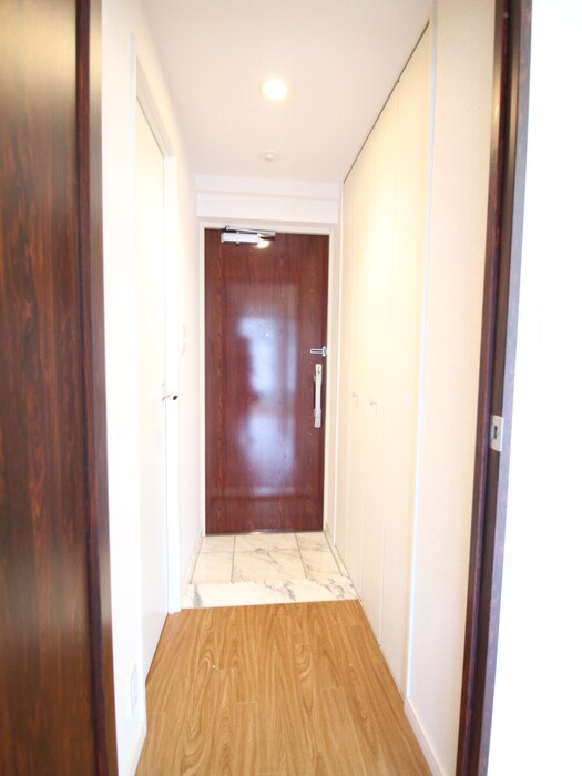 デュオ・スカ－ラ西新宿（604）の物件内観写真