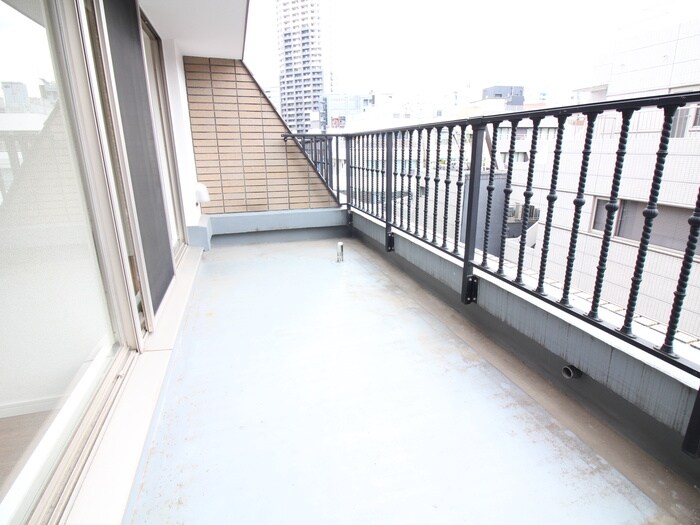 デュオ・スカ－ラ西新宿（604）の物件内観写真