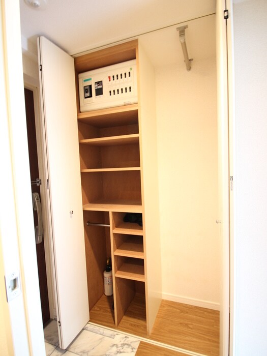 デュオ・スカ－ラ西新宿（604）の物件内観写真