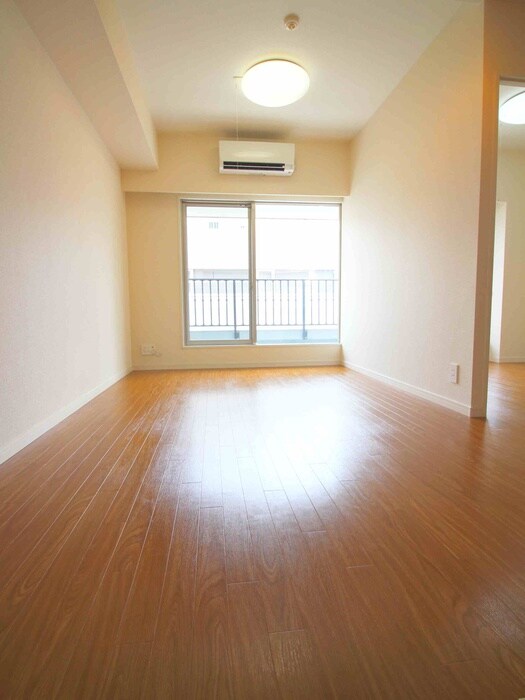 デュオ・スカ－ラ西新宿（604）の物件内観写真