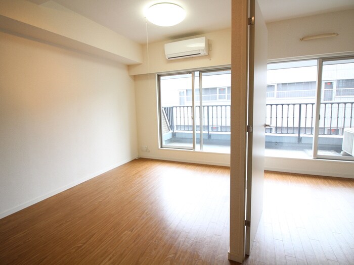 デュオ・スカ－ラ西新宿（604）の物件内観写真