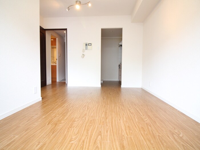 デュオ・スカ－ラ西新宿（604）の物件内観写真