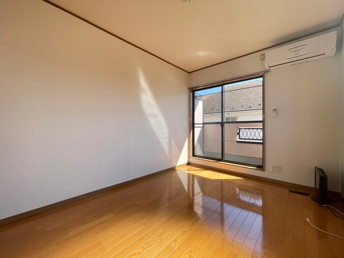 ルネッサンス志村の物件内観写真