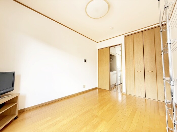 ルネッサンス志村の物件内観写真