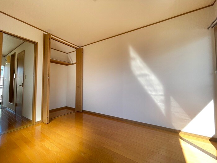 ルネッサンス志村の物件内観写真